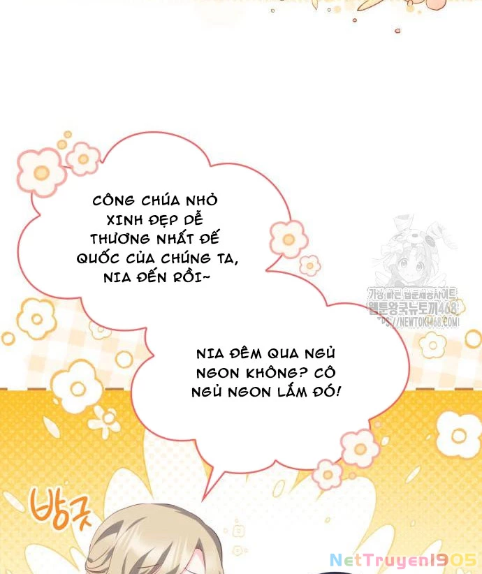 Hiệp Sĩ Quái Vật Muốn Nghỉ Phép Nuôi Con Chapter 25 - 79