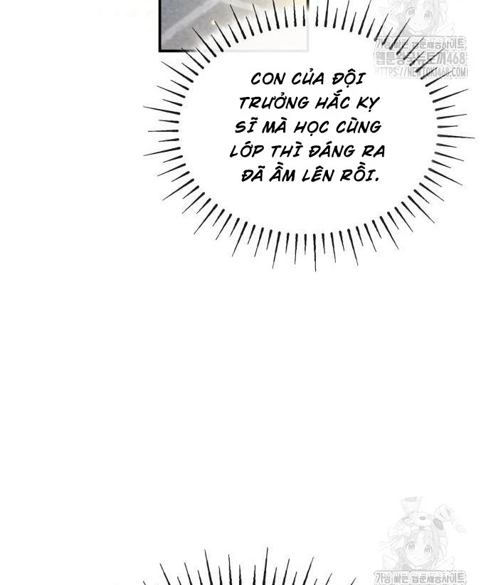Hiệp Sĩ Quái Vật Muốn Nghỉ Phép Nuôi Con Chapter 25 - 84