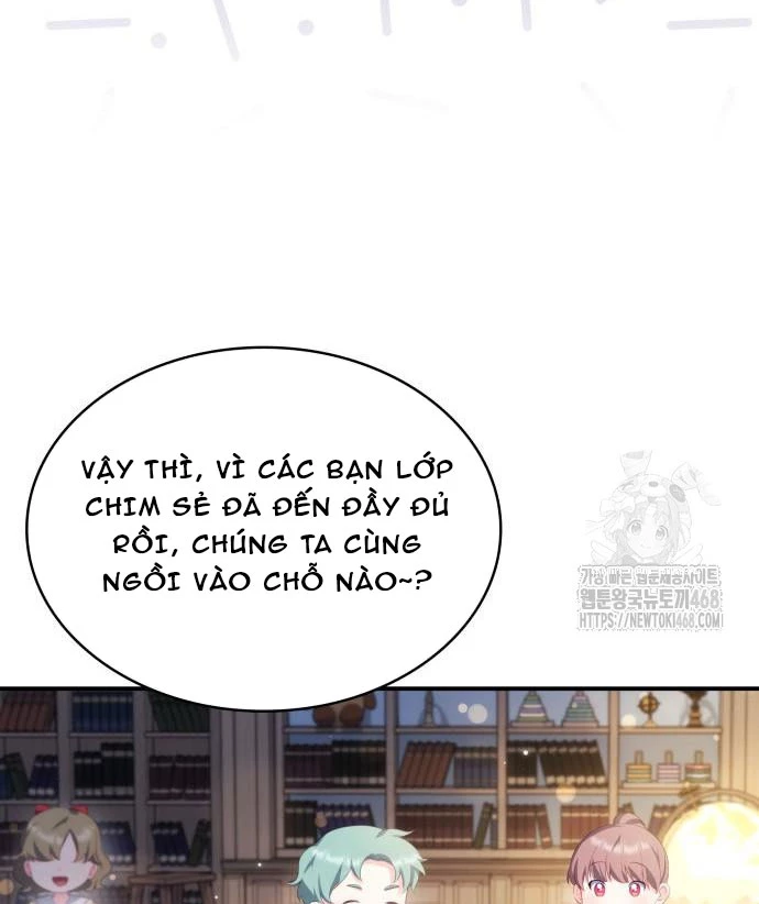 Hiệp Sĩ Quái Vật Muốn Nghỉ Phép Nuôi Con Chapter 25 - 88