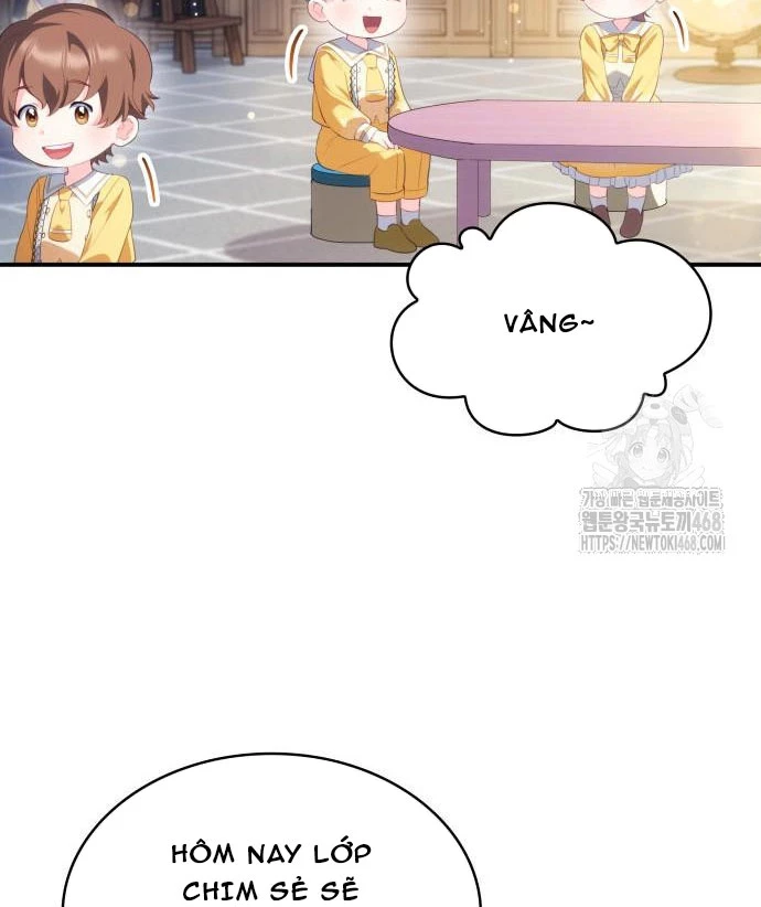 Hiệp Sĩ Quái Vật Muốn Nghỉ Phép Nuôi Con Chapter 25 - 89