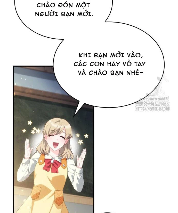 Hiệp Sĩ Quái Vật Muốn Nghỉ Phép Nuôi Con Chapter 25 - 90