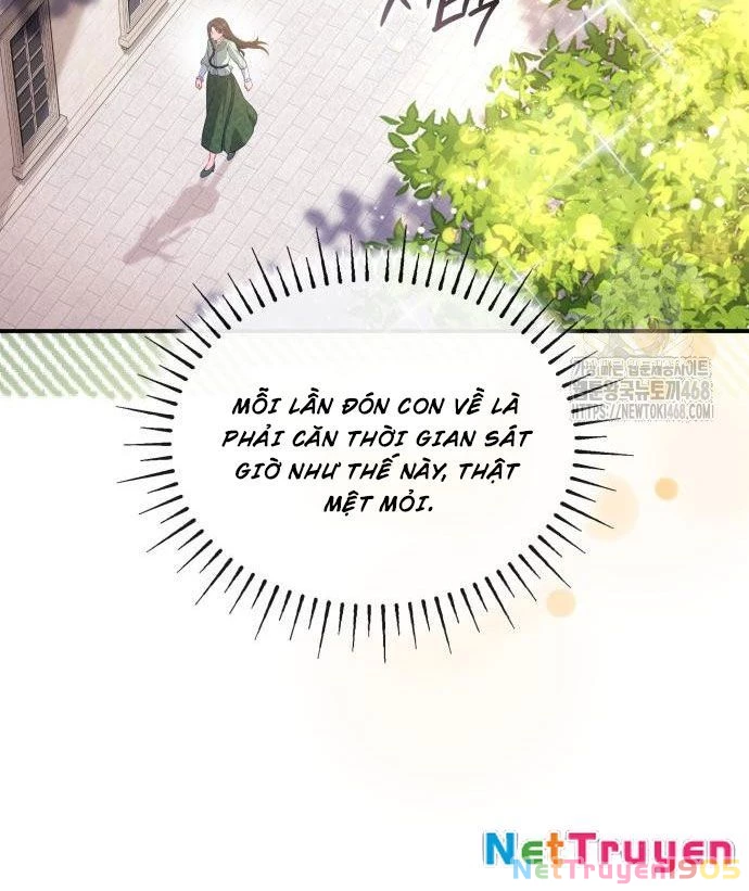 Hiệp Sĩ Quái Vật Muốn Nghỉ Phép Nuôi Con Chapter 25 - 101