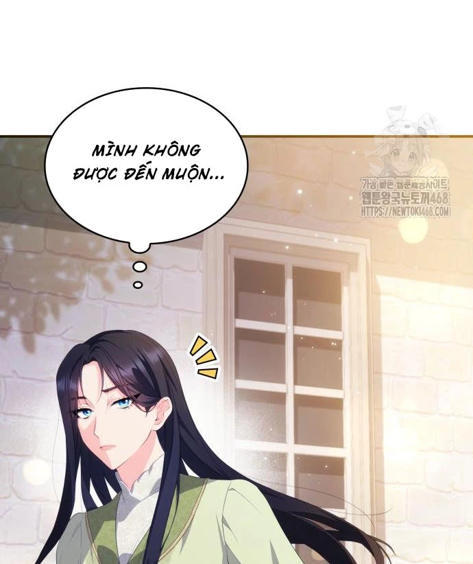 Hiệp Sĩ Quái Vật Muốn Nghỉ Phép Nuôi Con Chapter 25 - 102