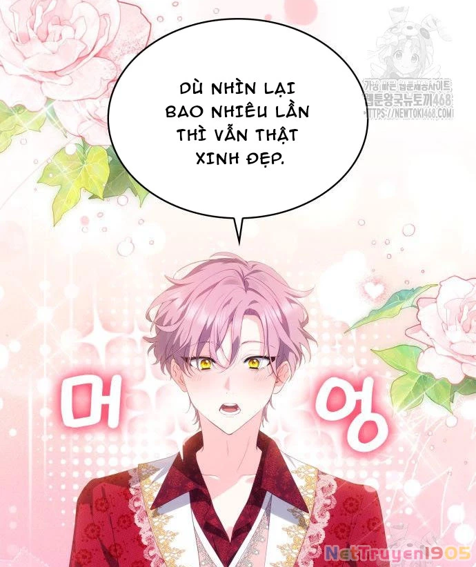 Hiệp Sĩ Quái Vật Muốn Nghỉ Phép Nuôi Con Chapter 25 - 104