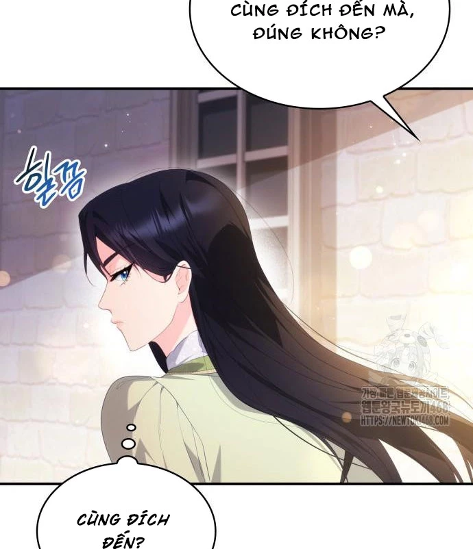 Hiệp Sĩ Quái Vật Muốn Nghỉ Phép Nuôi Con Chapter 25 - 109