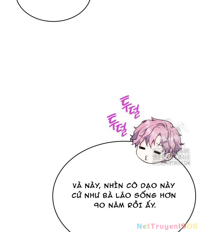 Hiệp Sĩ Quái Vật Muốn Nghỉ Phép Nuôi Con Chapter 25 - 110