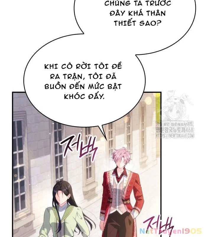 Hiệp Sĩ Quái Vật Muốn Nghỉ Phép Nuôi Con Chapter 25 - 112