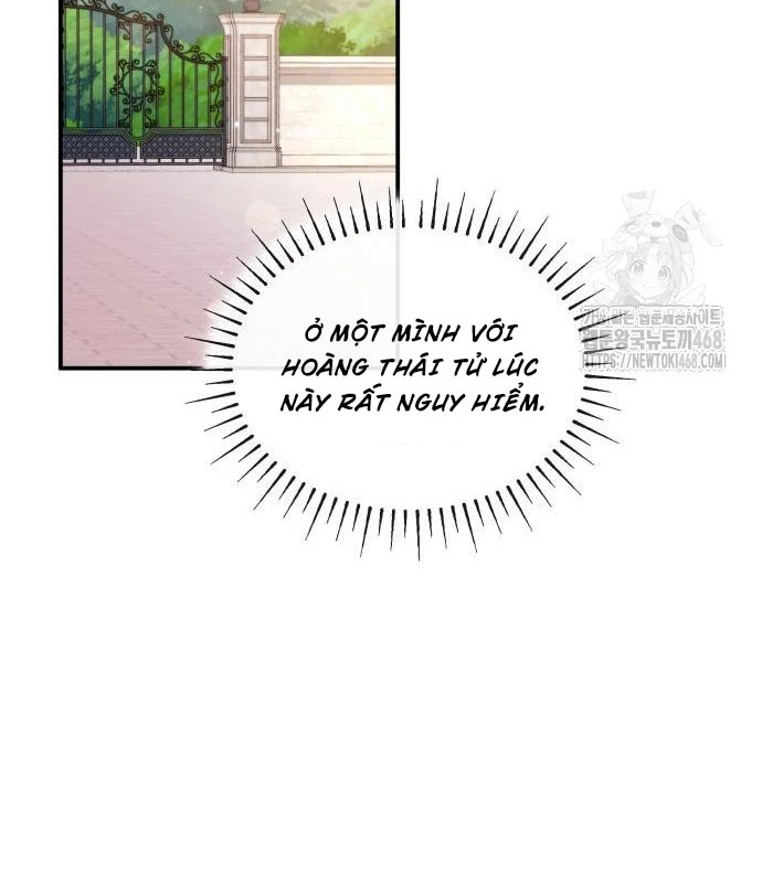 Hiệp Sĩ Quái Vật Muốn Nghỉ Phép Nuôi Con Chapter 25 - 129