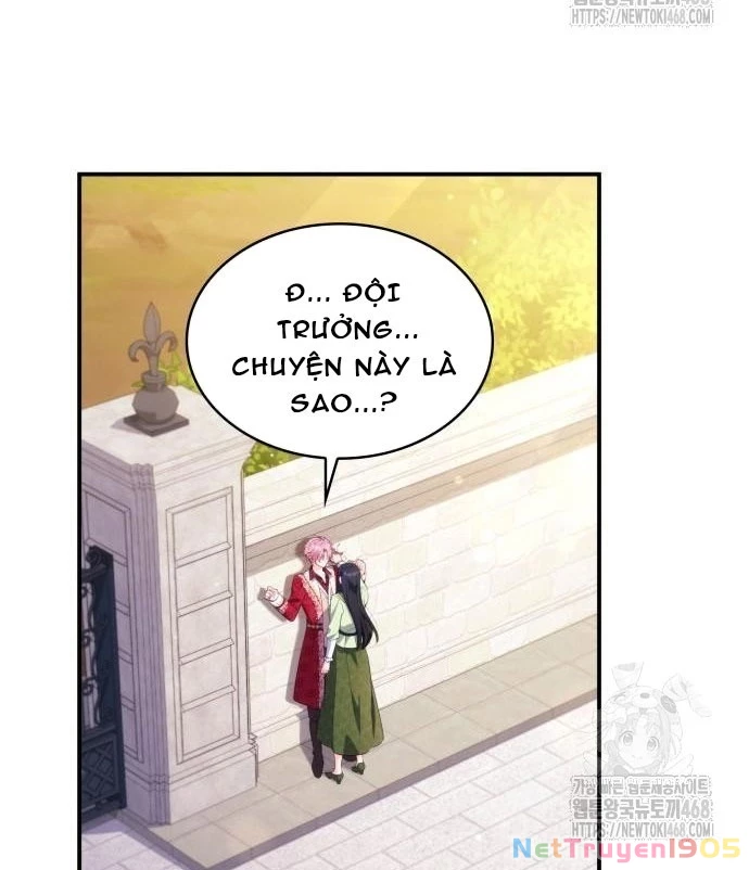 Hiệp Sĩ Quái Vật Muốn Nghỉ Phép Nuôi Con Chapter 25 - 135