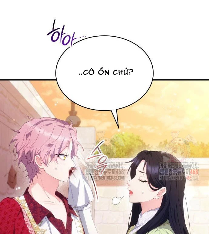 Hiệp Sĩ Quái Vật Muốn Nghỉ Phép Nuôi Con Chapter 26 - 5