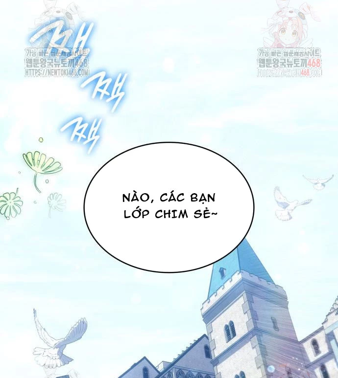 Hiệp Sĩ Quái Vật Muốn Nghỉ Phép Nuôi Con Chapter 26 - 24