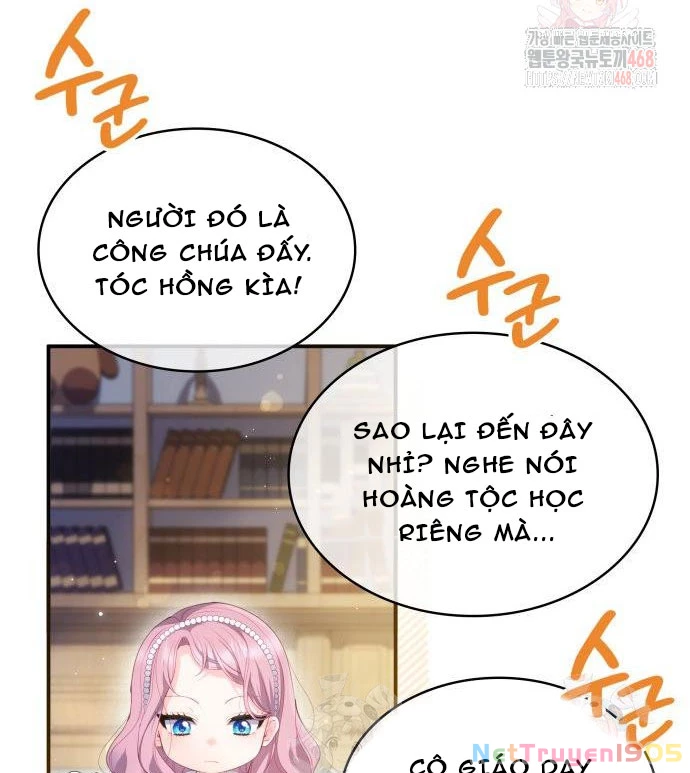 Hiệp Sĩ Quái Vật Muốn Nghỉ Phép Nuôi Con Chapter 26 - 27