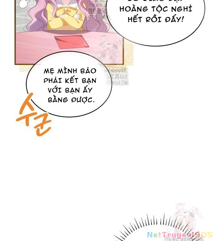 Hiệp Sĩ Quái Vật Muốn Nghỉ Phép Nuôi Con Chapter 26 - 28