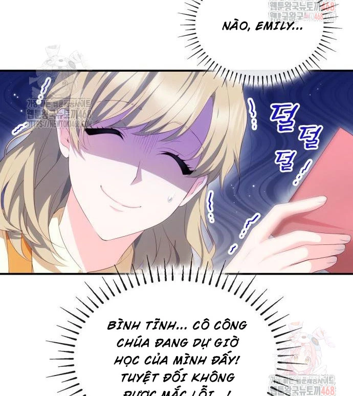 Hiệp Sĩ Quái Vật Muốn Nghỉ Phép Nuôi Con Chapter 26 - 29