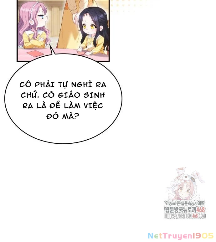 Hiệp Sĩ Quái Vật Muốn Nghỉ Phép Nuôi Con Chapter 26 - 33