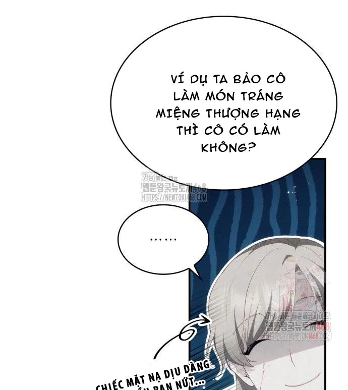 Hiệp Sĩ Quái Vật Muốn Nghỉ Phép Nuôi Con Chapter 26 - 34