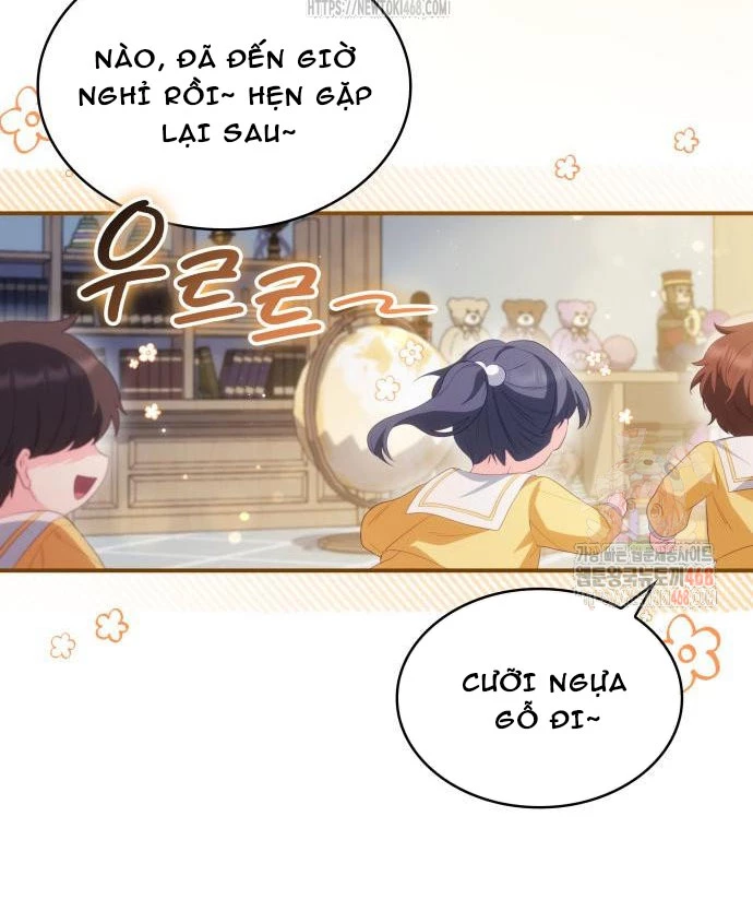 Hiệp Sĩ Quái Vật Muốn Nghỉ Phép Nuôi Con Chapter 26 - 37