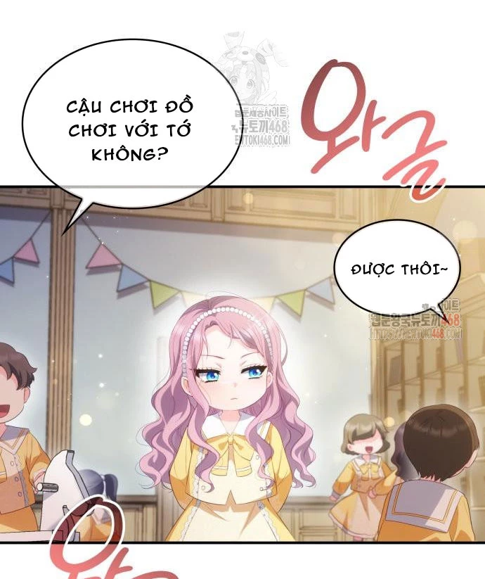 Hiệp Sĩ Quái Vật Muốn Nghỉ Phép Nuôi Con Chapter 26 - 38