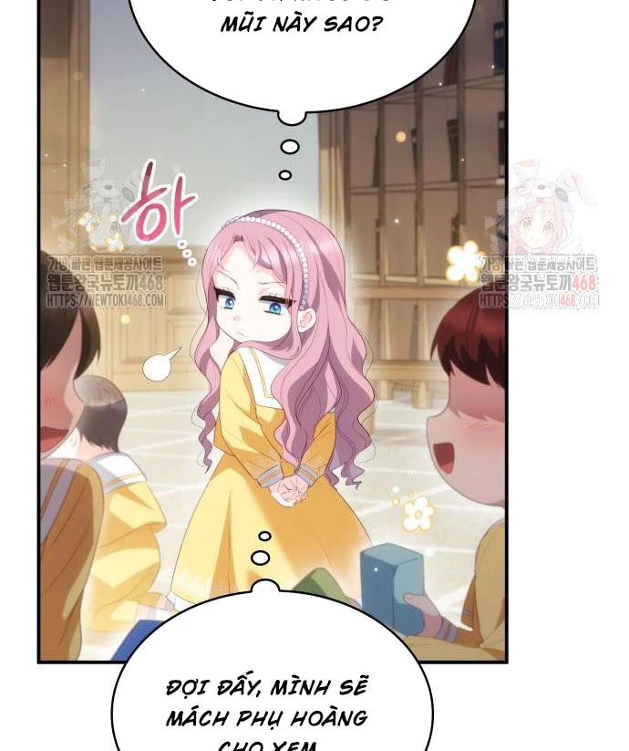 Hiệp Sĩ Quái Vật Muốn Nghỉ Phép Nuôi Con Chapter 26 - 40