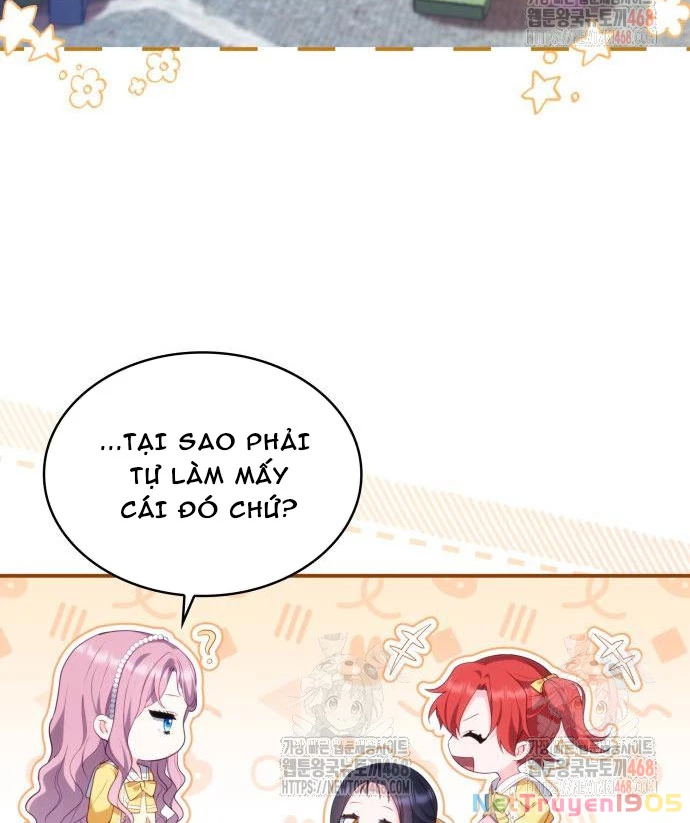 Hiệp Sĩ Quái Vật Muốn Nghỉ Phép Nuôi Con Chapter 26 - 44