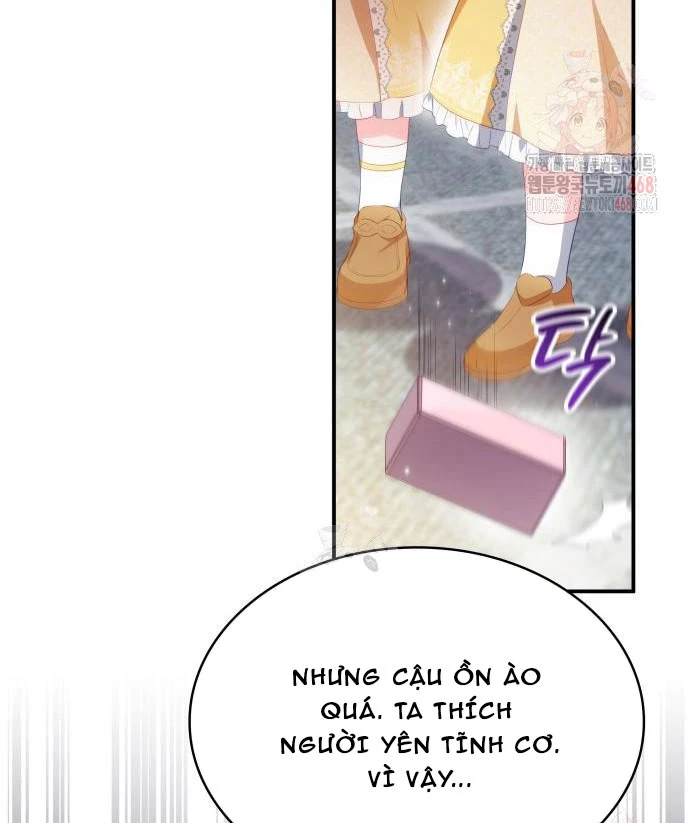 Hiệp Sĩ Quái Vật Muốn Nghỉ Phép Nuôi Con Chapter 26 - 52
