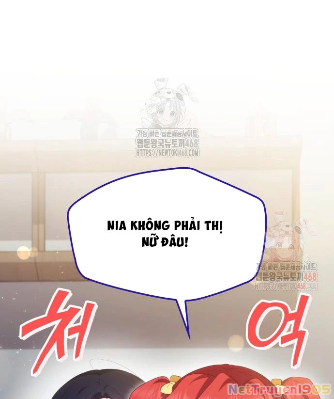 Hiệp Sĩ Quái Vật Muốn Nghỉ Phép Nuôi Con Chapter 26 - 57