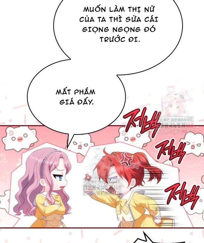 Hiệp Sĩ Quái Vật Muốn Nghỉ Phép Nuôi Con Chapter 26 - 59