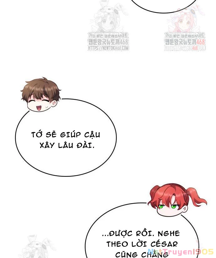 Hiệp Sĩ Quái Vật Muốn Nghỉ Phép Nuôi Con Chapter 26 - 63