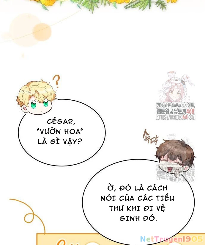 Hiệp Sĩ Quái Vật Muốn Nghỉ Phép Nuôi Con Chapter 26 - 70
