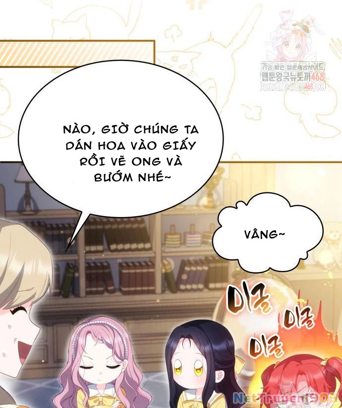 Hiệp Sĩ Quái Vật Muốn Nghỉ Phép Nuôi Con Chapter 26 - 73