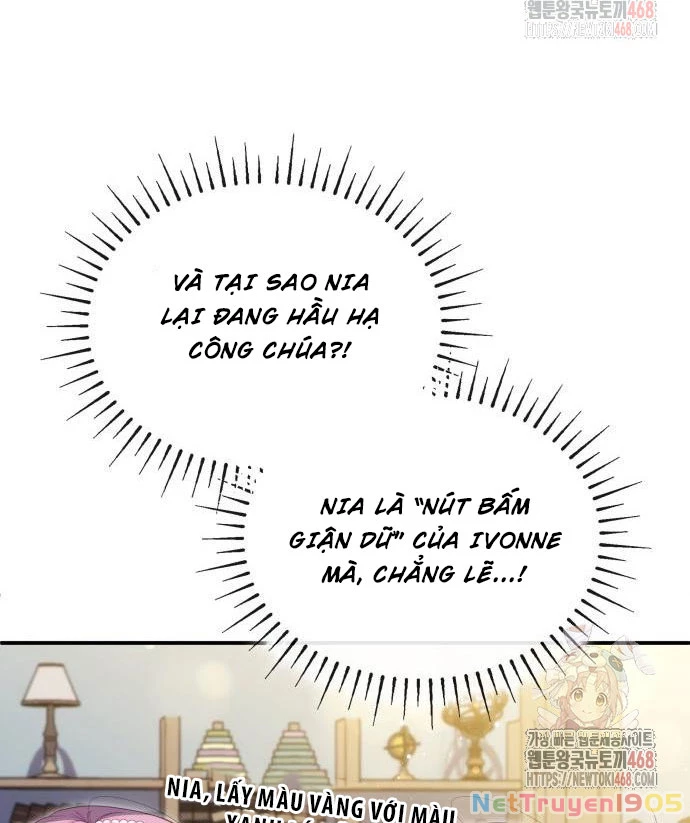 Hiệp Sĩ Quái Vật Muốn Nghỉ Phép Nuôi Con Chapter 26 - 75