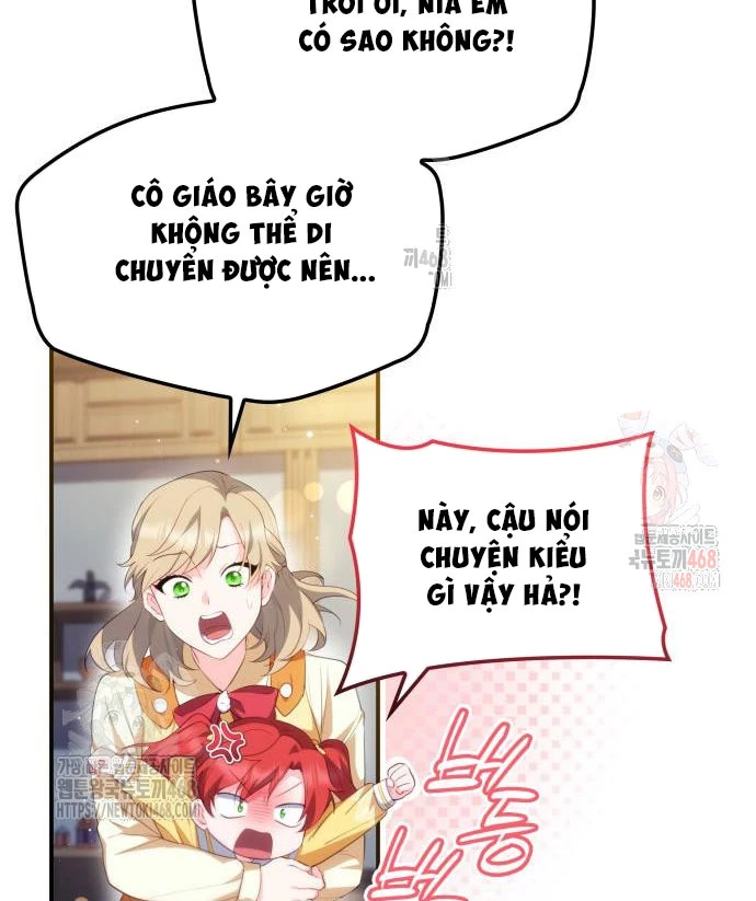 Hiệp Sĩ Quái Vật Muốn Nghỉ Phép Nuôi Con Chapter 26 - 99