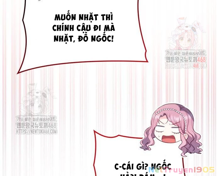 Hiệp Sĩ Quái Vật Muốn Nghỉ Phép Nuôi Con Chapter 26 - 107