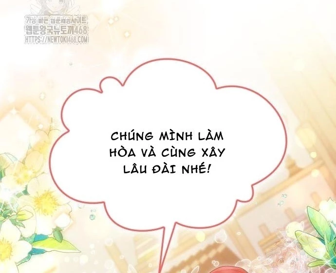 Hiệp Sĩ Quái Vật Muốn Nghỉ Phép Nuôi Con Chapter 26 - 133