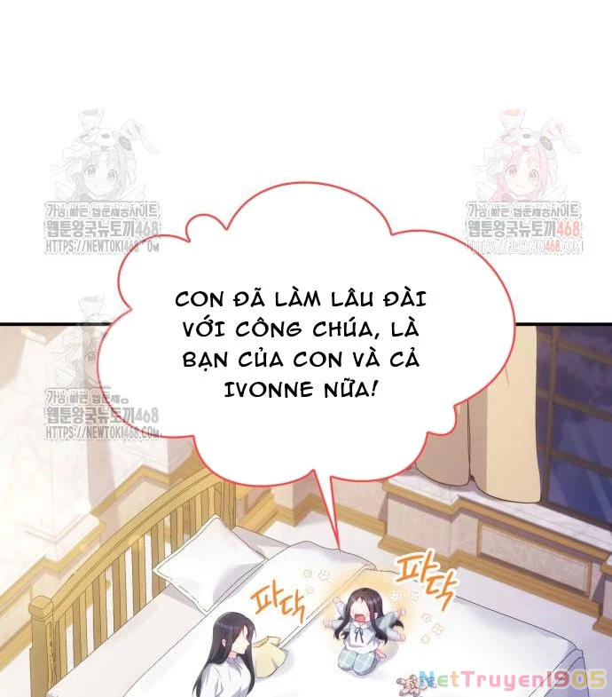 Hiệp Sĩ Quái Vật Muốn Nghỉ Phép Nuôi Con Chapter 27 - 2