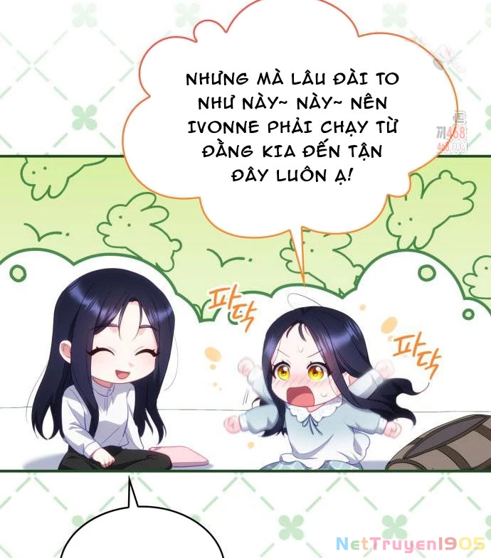 Hiệp Sĩ Quái Vật Muốn Nghỉ Phép Nuôi Con Chapter 27 - 4