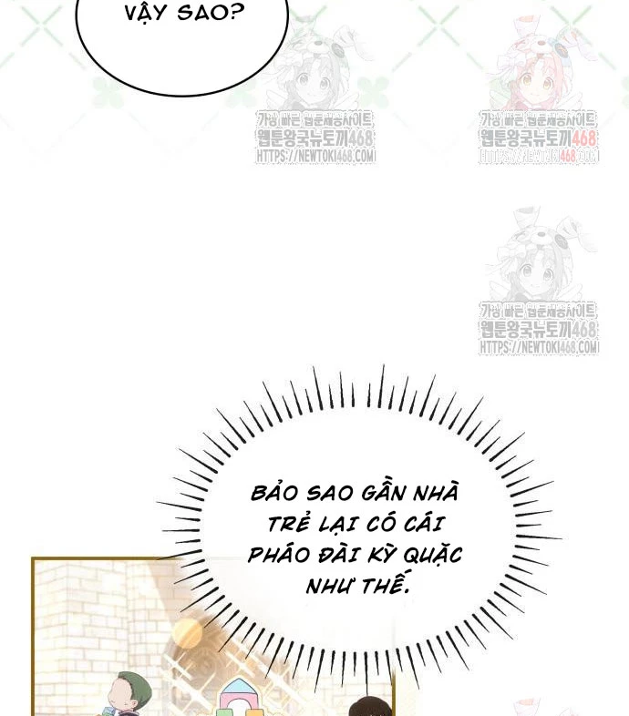 Hiệp Sĩ Quái Vật Muốn Nghỉ Phép Nuôi Con Chapter 27 - 5