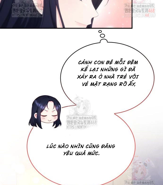 Hiệp Sĩ Quái Vật Muốn Nghỉ Phép Nuôi Con Chapter 27 - 8