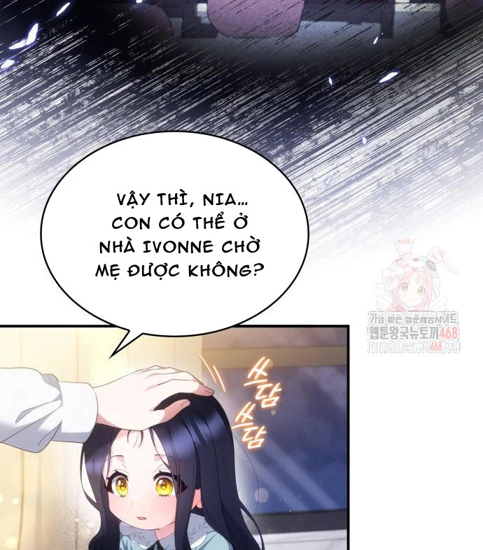 Hiệp Sĩ Quái Vật Muốn Nghỉ Phép Nuôi Con Chapter 27 - 17
