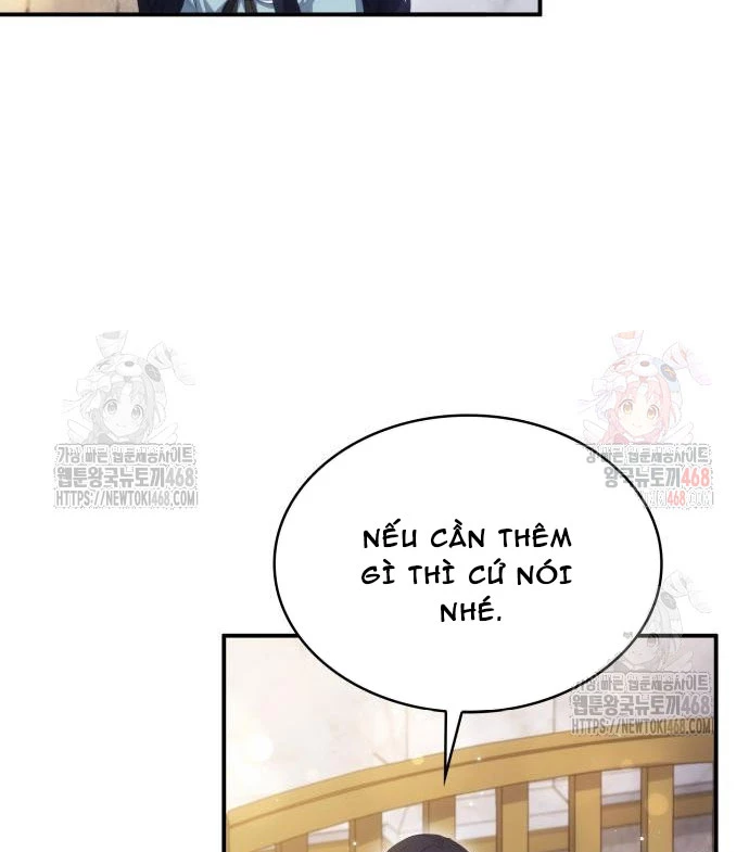 Hiệp Sĩ Quái Vật Muốn Nghỉ Phép Nuôi Con Chapter 27 - 18