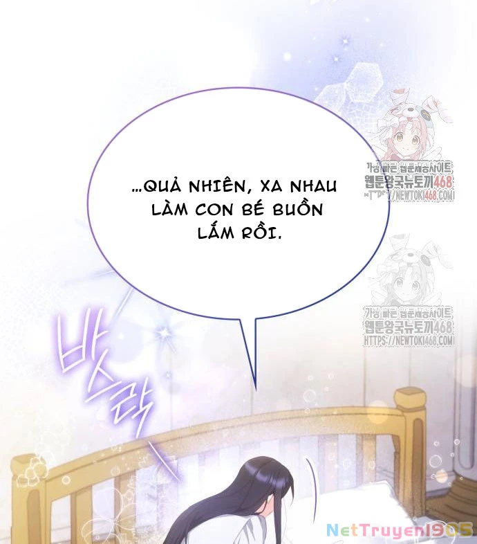 Hiệp Sĩ Quái Vật Muốn Nghỉ Phép Nuôi Con Chapter 27 - 23