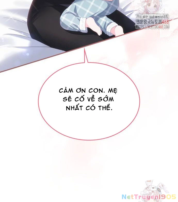 Hiệp Sĩ Quái Vật Muốn Nghỉ Phép Nuôi Con Chapter 27 - 28