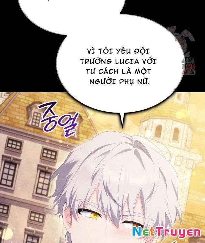 Hiệp Sĩ Quái Vật Muốn Nghỉ Phép Nuôi Con Chapter 27 - 41