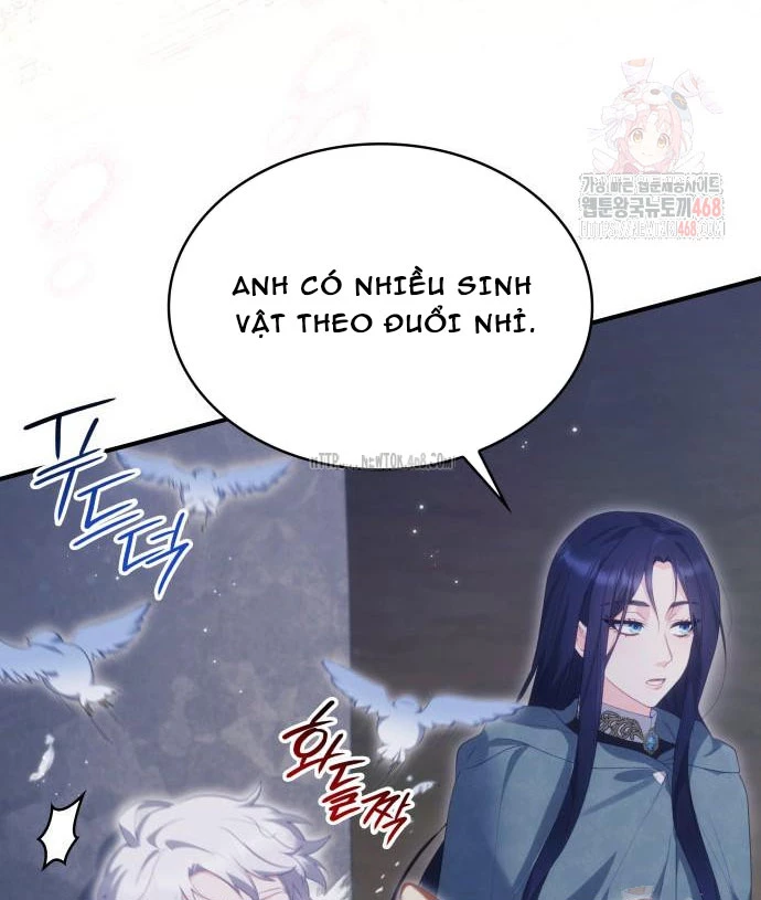 Hiệp Sĩ Quái Vật Muốn Nghỉ Phép Nuôi Con Chapter 27 - 53