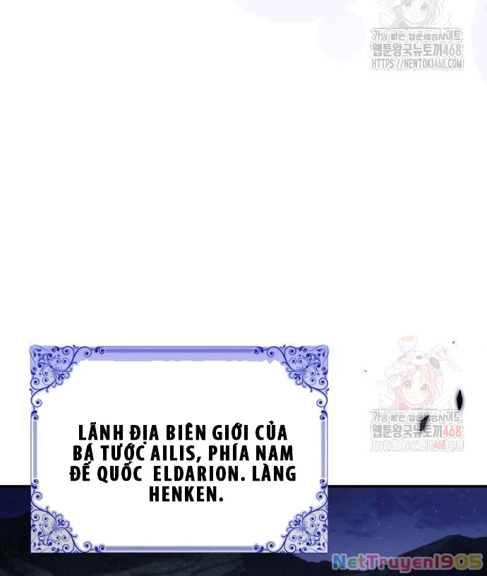 Hiệp Sĩ Quái Vật Muốn Nghỉ Phép Nuôi Con Chapter 27 - 58