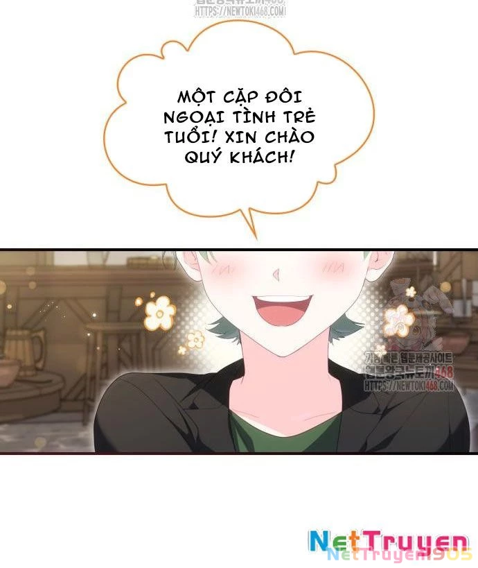 Hiệp Sĩ Quái Vật Muốn Nghỉ Phép Nuôi Con Chapter 27 - 76