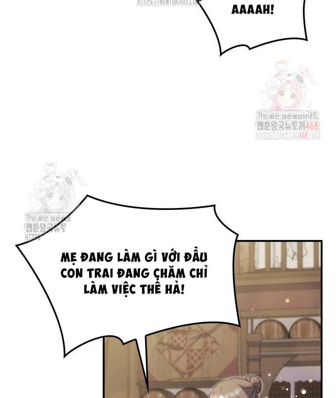 Hiệp Sĩ Quái Vật Muốn Nghỉ Phép Nuôi Con Chapter 27 - 80