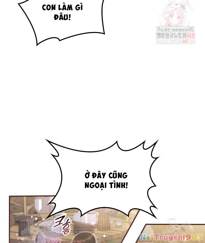Hiệp Sĩ Quái Vật Muốn Nghỉ Phép Nuôi Con Chapter 27 - 82