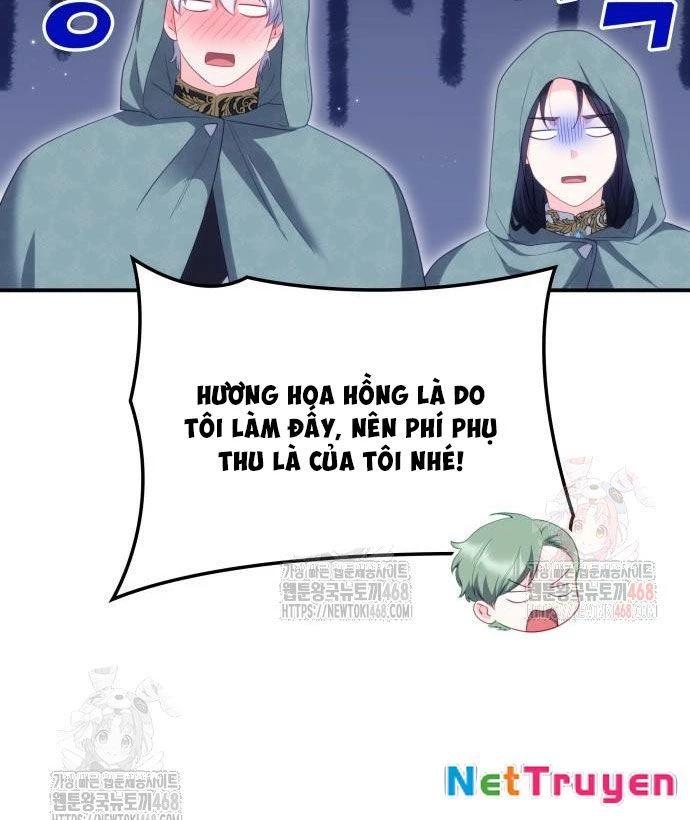 Hiệp Sĩ Quái Vật Muốn Nghỉ Phép Nuôi Con Chapter 27 - 86