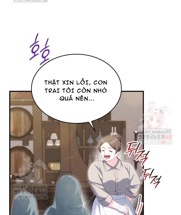 Hiệp Sĩ Quái Vật Muốn Nghỉ Phép Nuôi Con Chapter 27 - 87